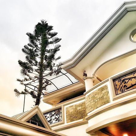 Commuters Inn Legazpi Exterior photo